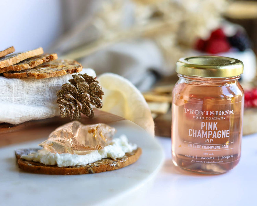 Provisions Food Company - Limited Edition Gold Collection