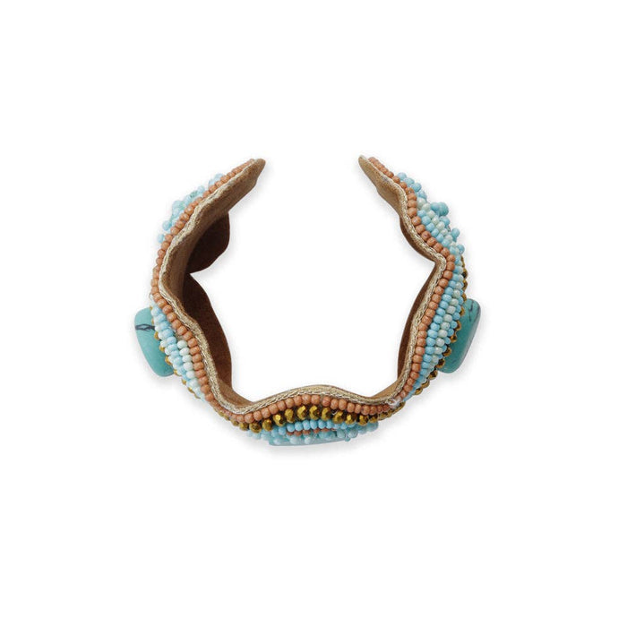 Myra Bag - Picotee BRACELET