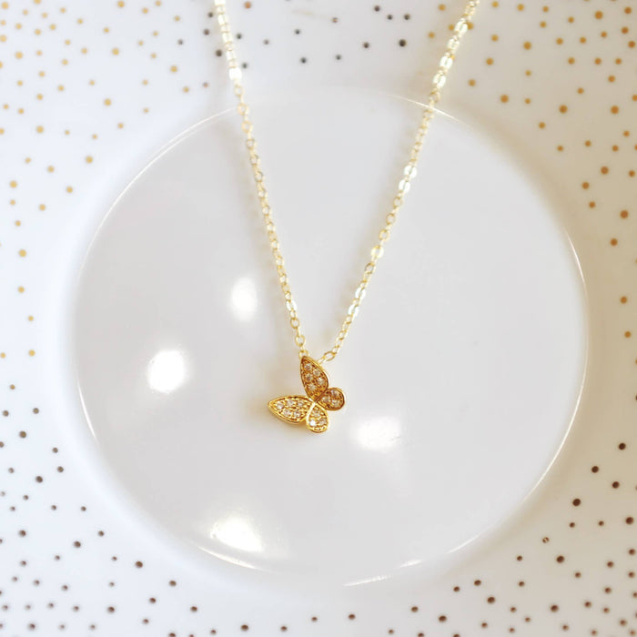 Oh So Lovely - Emily