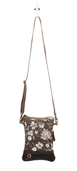 Myra Bag - Dusky Bleach Small & Cross Body Bag