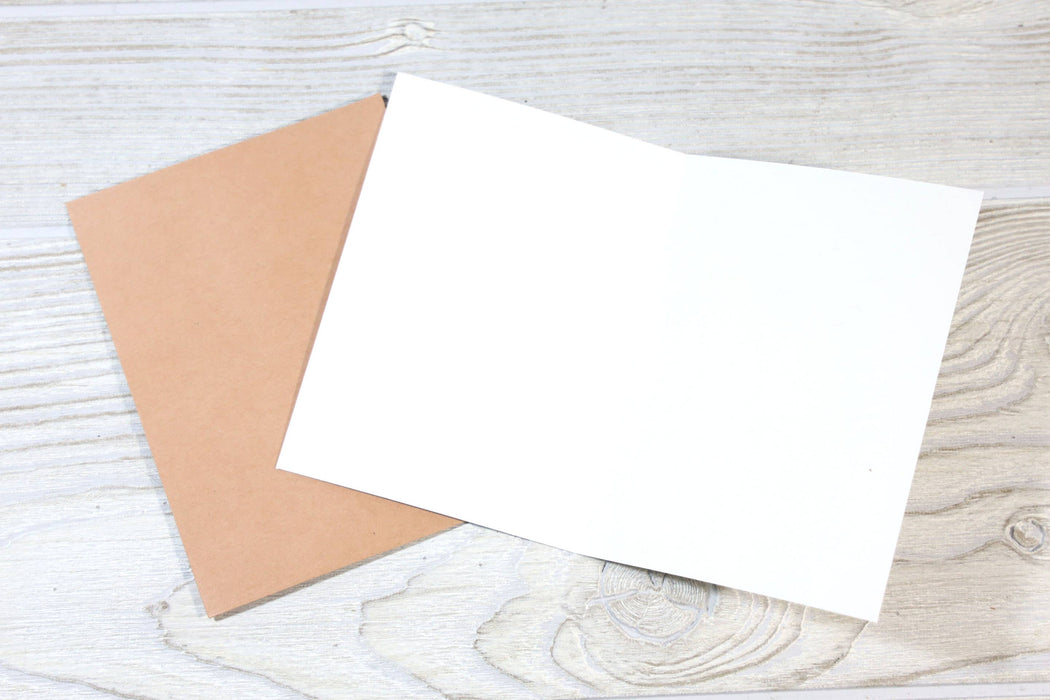 Bad Betty Greeting Co. - You’re Kind of the Worst - Funny Insult Roast Greeting Card