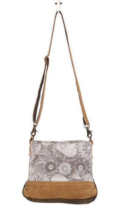 Myra Bag - Saplings Shoulder Bag