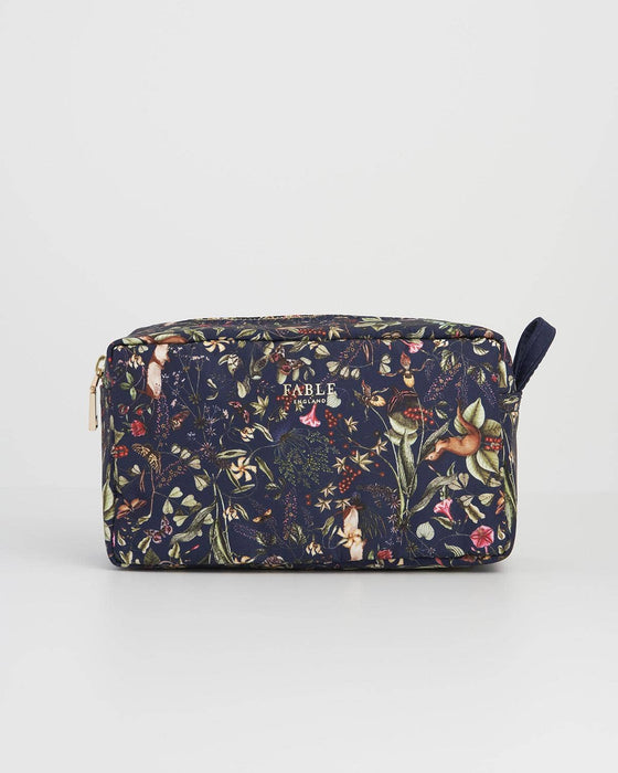 Fable England - FABLE Wolf Garden Travel Pouch