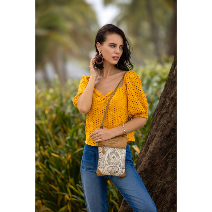 Myra Bag - SOUL SEARCHER SMALL & CROSS BODY BAG