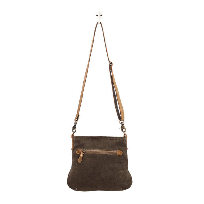 Myra Bag - Saplings Shoulder Bag