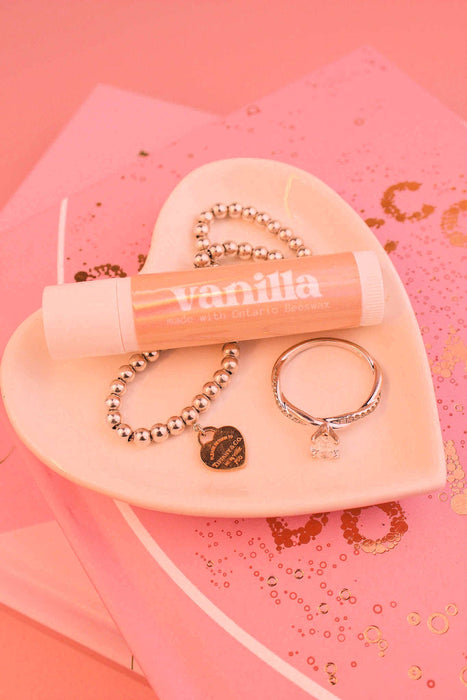 Soeur Body and Candle - Vanilla Lip Balm