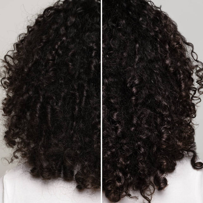 Frizz Control Hair Serum with Heat Protection – Shine Serum for Smooth, Glossy, Anti-Frizz Hair