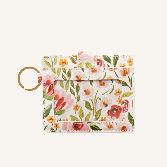 Elyse Breanne Design - Spring Garden Wallet