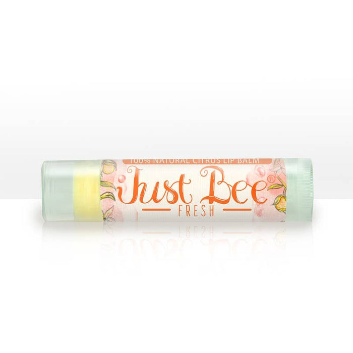 Just Bee - Just Bee Fresh Lip Balm - Citrus: Citrus