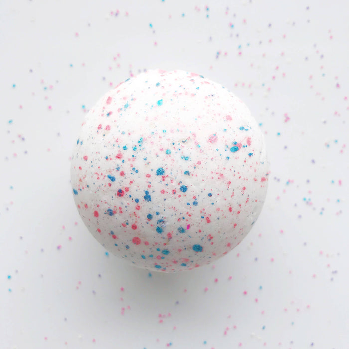 SOAK Bath Co - Birthday Cake Bath Bomb