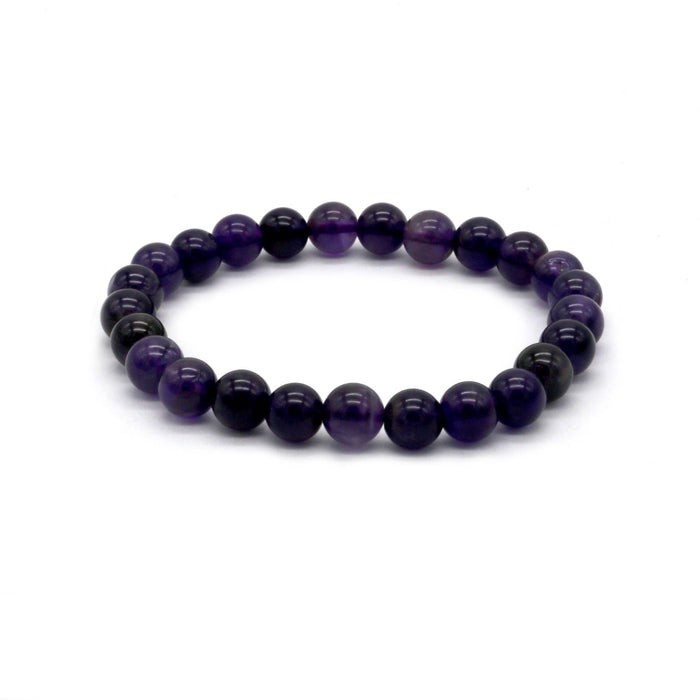 Designs by Deekay Inc. - Amethyst Bracelet