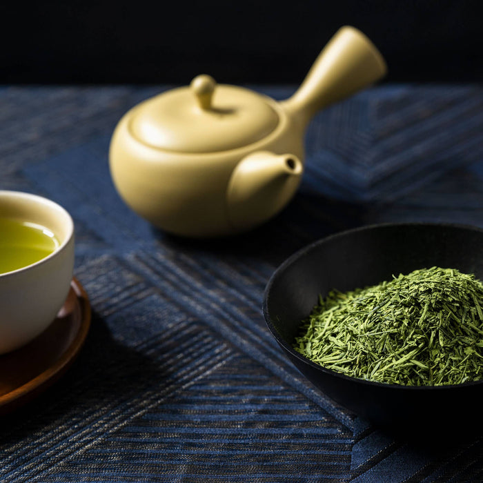 Rishi Tea & Botanicals - Matcha Super Green Organic Loose Green Tea