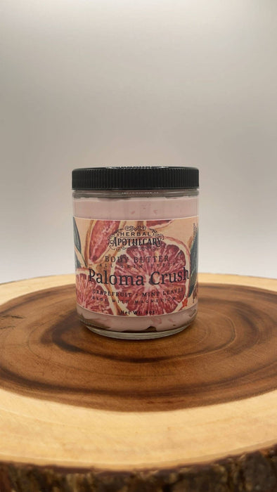 Herbal Apothecary - Paloma Crush