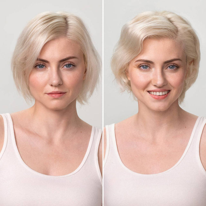 Kitsch Repairing Argan Oil Shampoo | Damage Repair, Frizz Control & Silky Shine