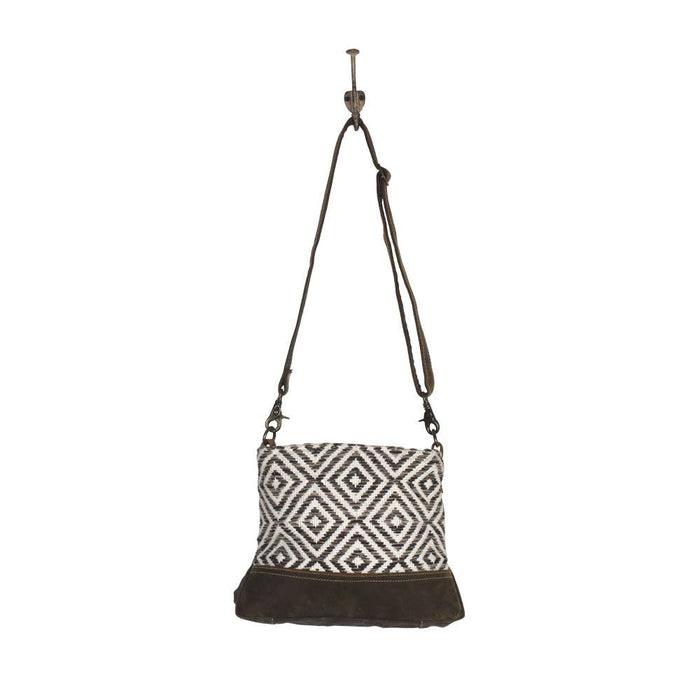 Myra Bag - PRECISION Small & Crossbody Bag
