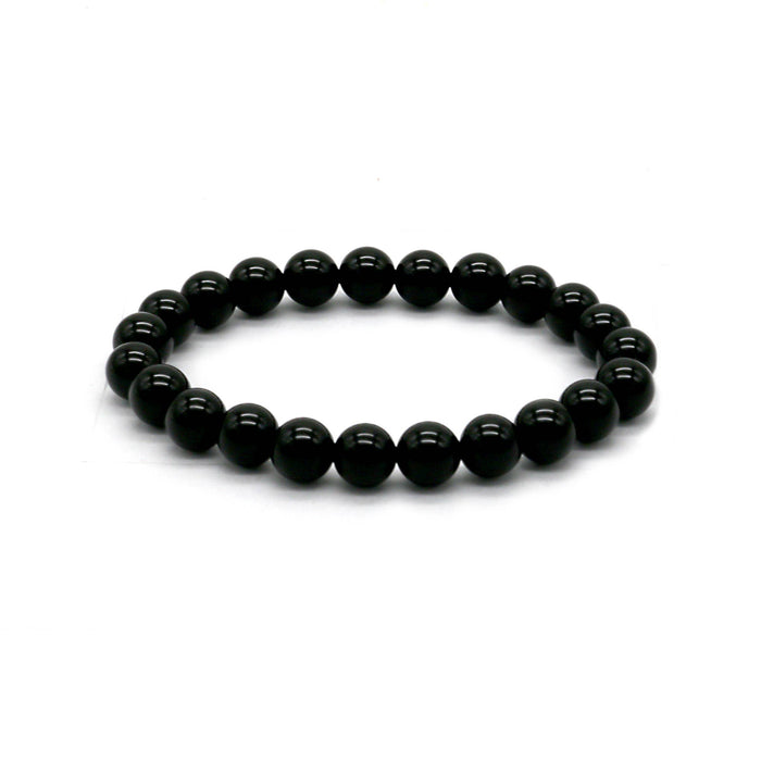 Designs by Deekay Inc. - Onyx Bracelet (8mm)
