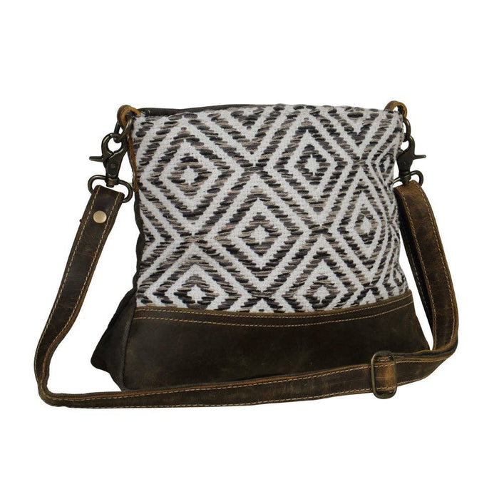 Myra Bag - PRECISION Small & Crossbody Bag