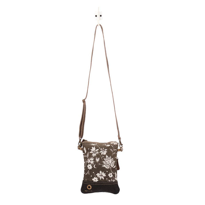 Myra Bag - Dusky Bleach Small & Cross Body Bag