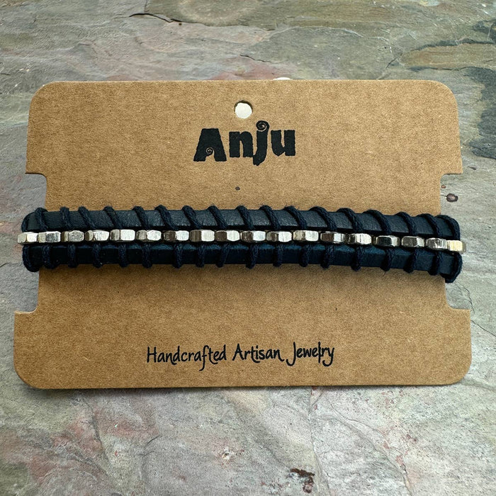 Anju Jewelry - Aadi Nautical Fusion Bracelet