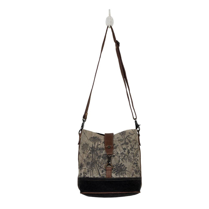 Myra Bag - DEBONAIR SHOULDER BAG