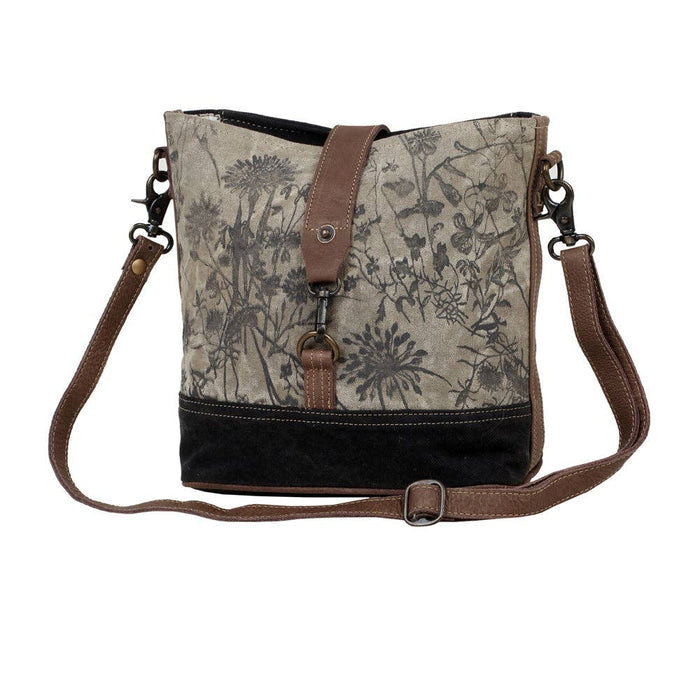 Myra Bag - DEBONAIR SHOULDER BAG