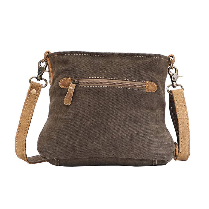 Myra Bag - Saplings Shoulder Bag
