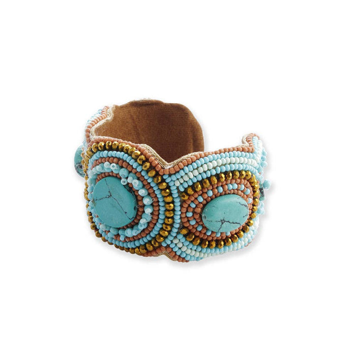Myra Bag - Picotee BRACELET