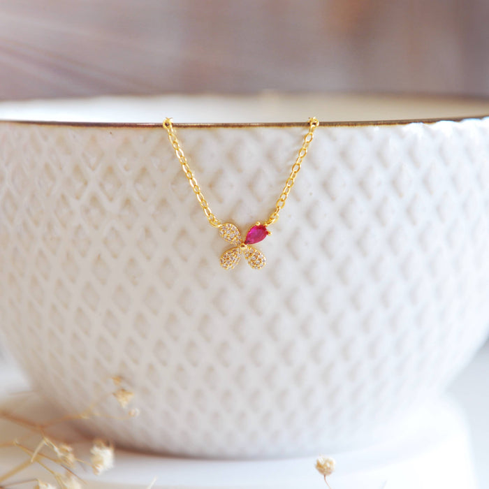 Oh So Lovely - Sonya Necklace