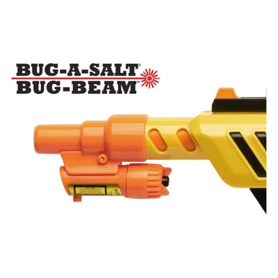 Bug-A-Salt Bug Beam