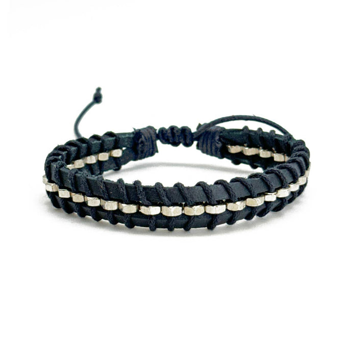 Anju Jewelry - Aadi Nautical Fusion Bracelet