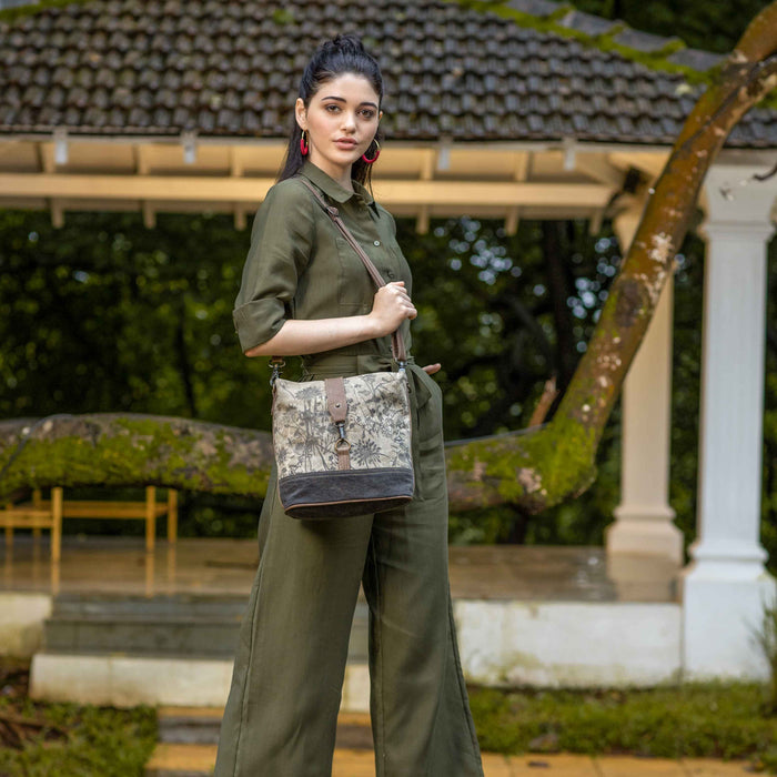 Myra Bag - DEBONAIR SHOULDER BAG