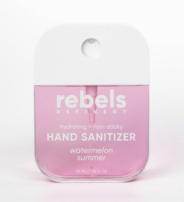 Rebels Refinery - Pocket Sani Watermelon Summer