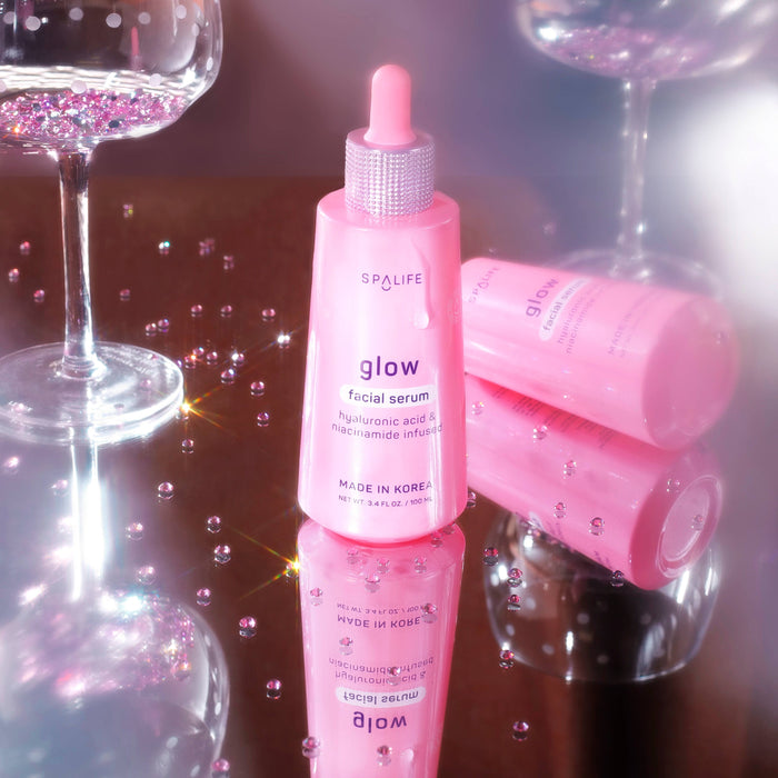 My Spa Life - Glow Korean Hyaluronic Acid Serum