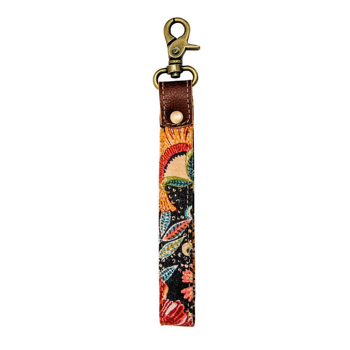 Myra Bag - Joya Key Fob