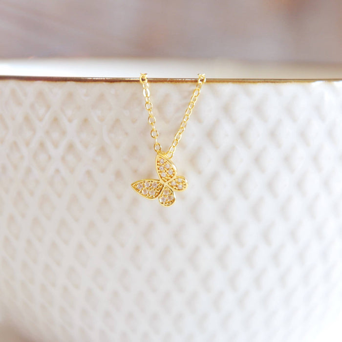 Oh So Lovely - Emily