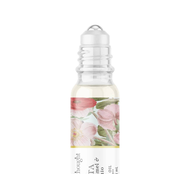 A Pleasant Thought - LOLITA | SALTED CARAMEL & PISTACHIO | PERFUME OIL