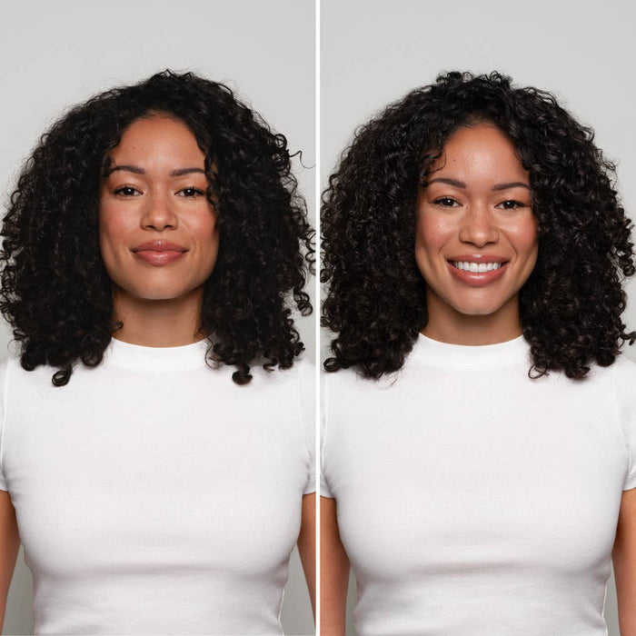 Frizz Control Hair Serum with Heat Protection – Shine Serum for Smooth, Glossy, Anti-Frizz Hair