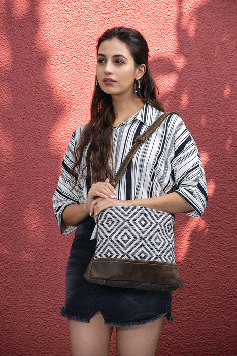 Myra Bag - PRECISION Small & Crossbody Bag
