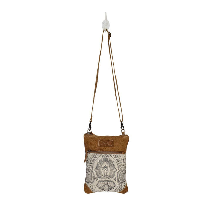 Myra Bag - SOUL SEARCHER SMALL & CROSS BODY BAG