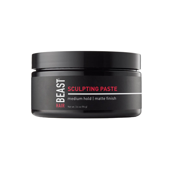 Beast - Beast Hair Sculpting Paste