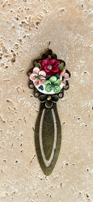 Lala Terre Bookmark