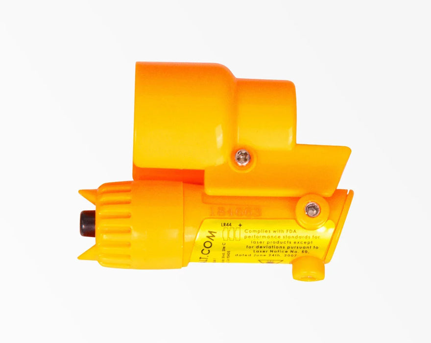 Bug-A-Salt Bug-Beam Laser