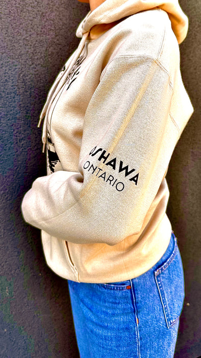 Oshawa Hoodie - Unisex