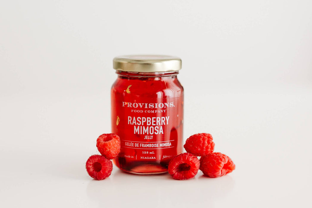 Provisions Food Company - Limited Edition Gold Collection