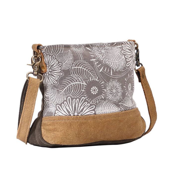 Myra Bag - Saplings Shoulder Bag