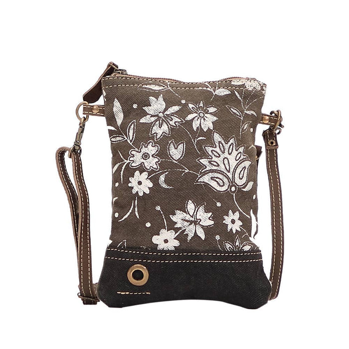 Myra Bag - Dusky Bleach Small & Cross Body Bag
