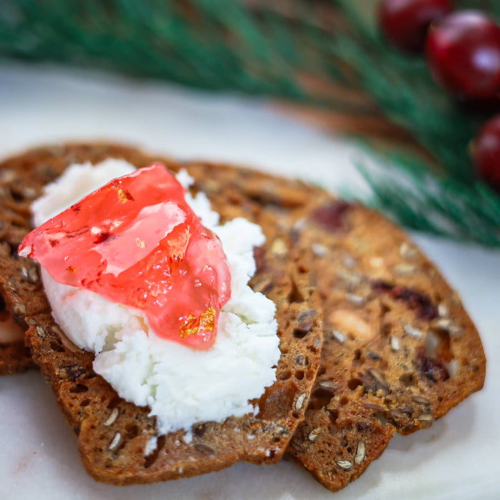 Provisions Food Company - Limited Edition Gold Collection