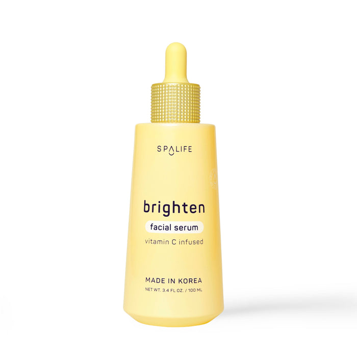 My Spa Life - Brighten Vitamin Face C Serum | Korean Skincare