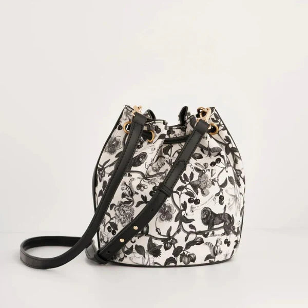 Fable England - Tree of Life Bucket Bag