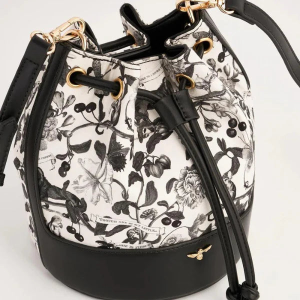 Fable England - Tree of Life Bucket Bag